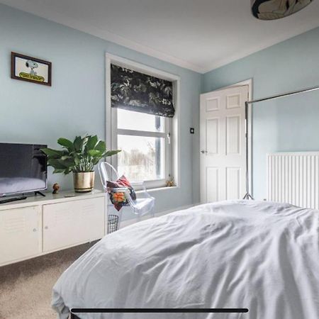 Attractive Comfortable Room In Friendly House 哈斯丁 外观 照片