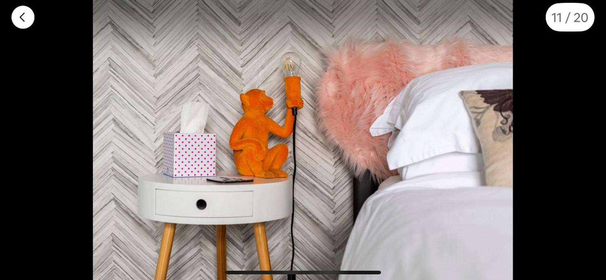Attractive Comfortable Room In Friendly House 哈斯丁 外观 照片