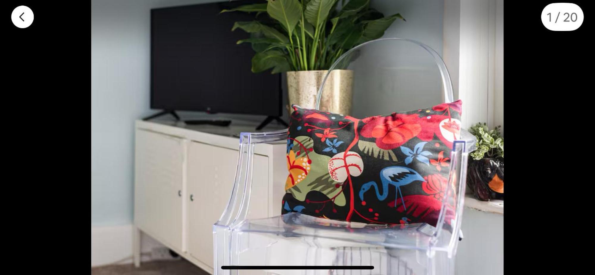 Attractive Comfortable Room In Friendly House 哈斯丁 外观 照片